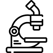 Analytical Equipments Icon