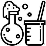 Chemicals Icon