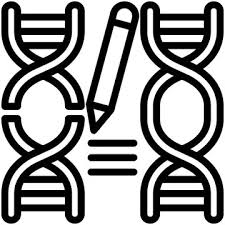 NGS and Genomics Icon