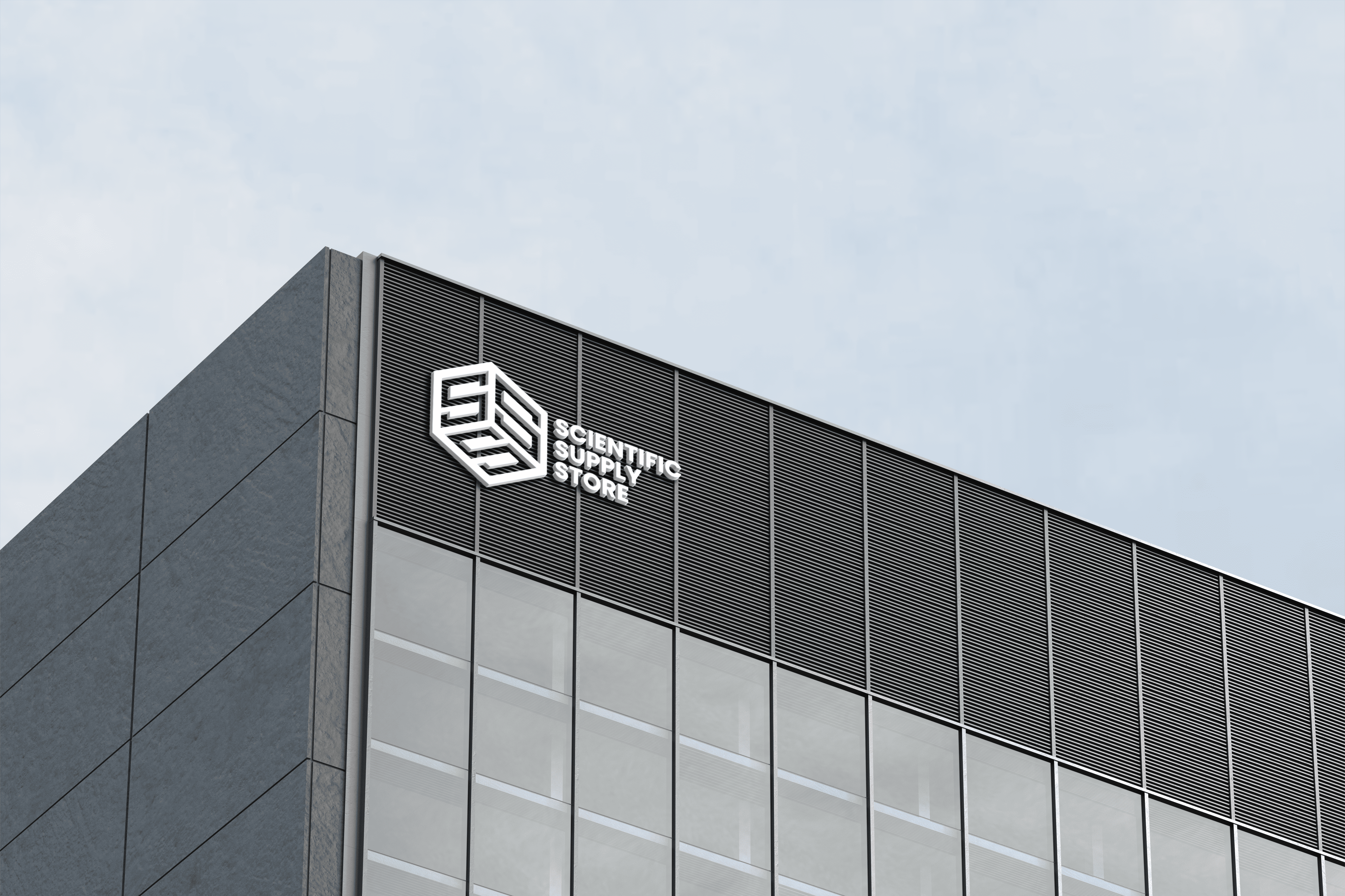 SCIENTIFIC SUPPLY STORE
